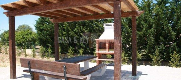 Hotel en Luz, Portugal 3000 m² No. 135917 46