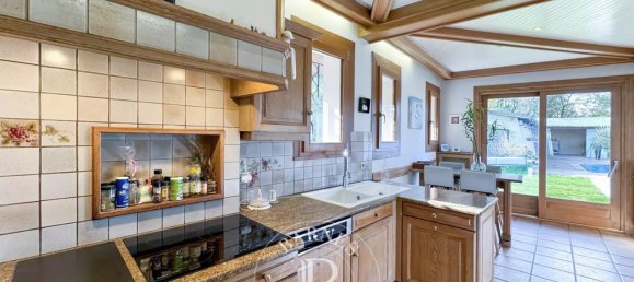 Castelos T7 em Chanaz, France N.º 298684 5