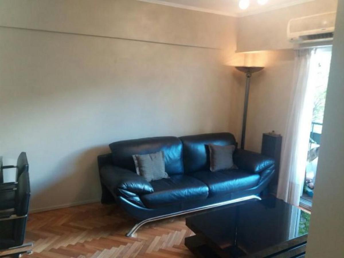 Studio in Buenos Aires, Argentina, Nr. 92325