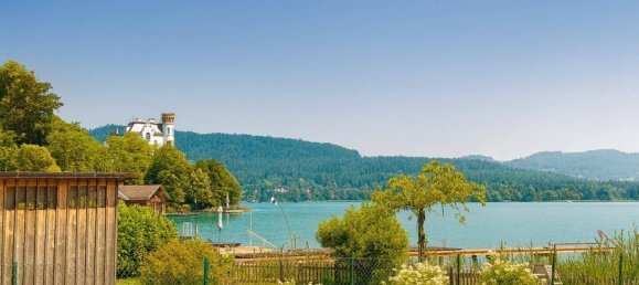  قطعة أرض في Maria Worth, Austria 1923متر مربع رقم 145046 3