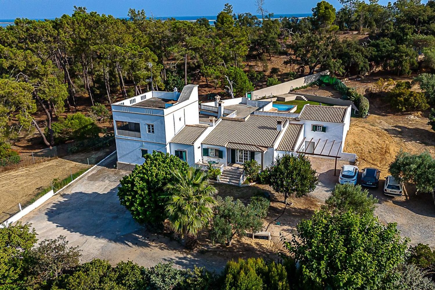 7 chambres Maison à Tavira, Portugal No. 133018