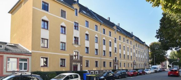 Квартира с 2 спальнями в Цвиккау, Германия № 45249 4