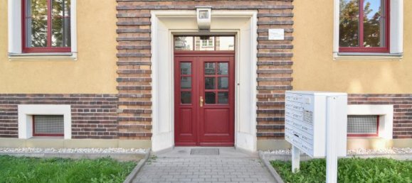 Квартира с 2 спальнями в Цвиккау, Германия № 45249 2