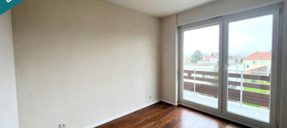 3 Schlafzimmer Wohnung in Riedisheim, France, Nr. 156009 9