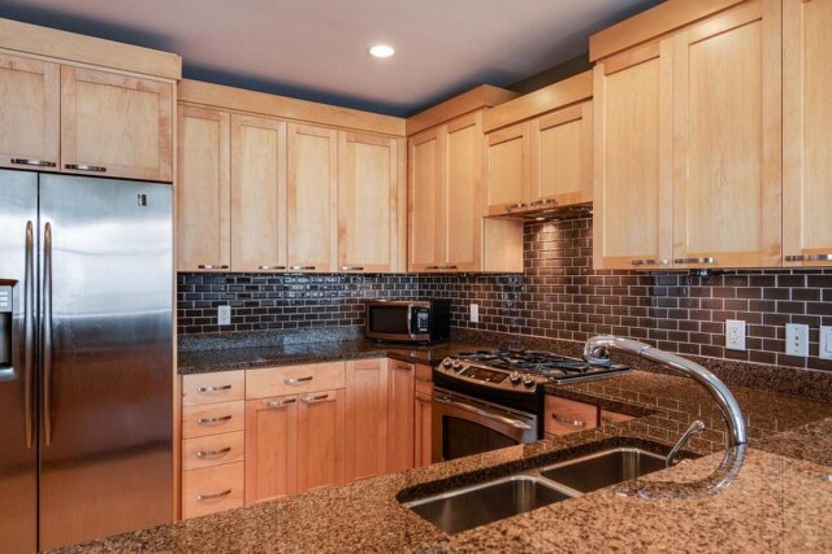 Studio in Madison, USA No. 246753