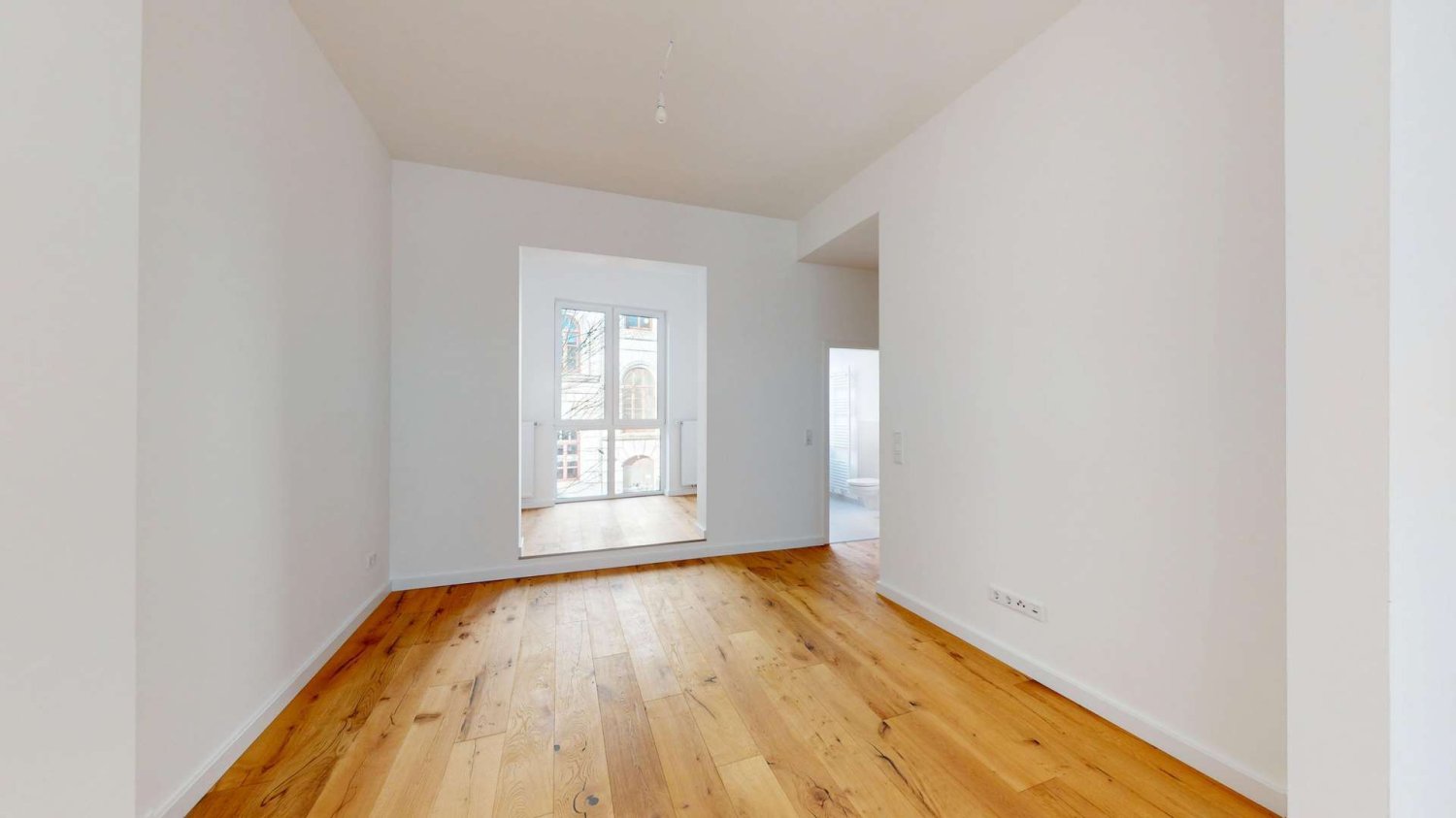 4 rooms Duplex in Bremen, Germany No. 263617