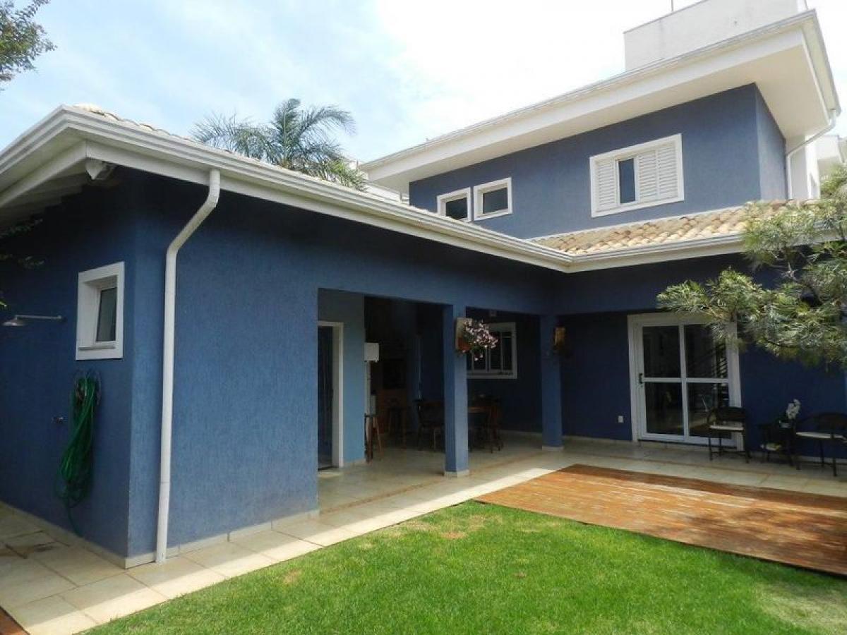 3 Schlafzimmer Haus in Sao Paulo, Brazil, Nr. 587497