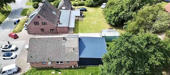 8-Zimmer Gebäude in Aurich, Germany, Nr. 230842 10