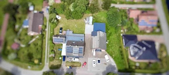 8-Zimmer Gebäude in Aurich, Germany, Nr. 230842 9