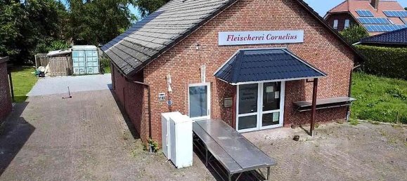 8-Zimmer Gebäude in Aurich, Germany, Nr. 230842 7