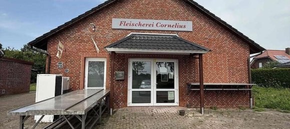 8-Zimmer Gebäude in Aurich, Germany, Nr. 230842 12