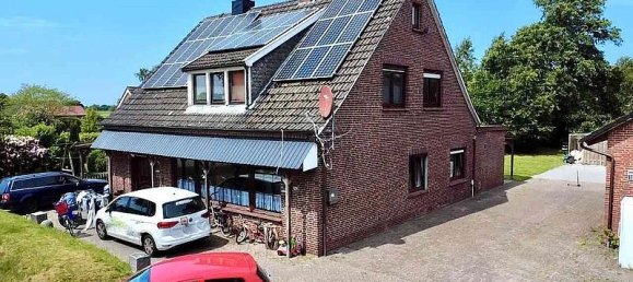 8-Zimmer Gebäude in Aurich, Germany, Nr. 230842 8