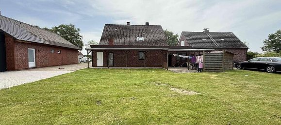 8-Zimmer Gebäude in Aurich, Germany, Nr. 230842 13