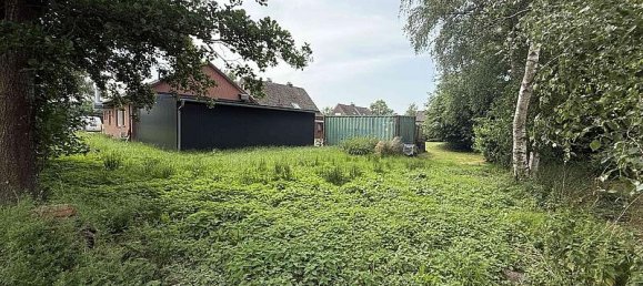 8-Zimmer Gebäude in Aurich, Germany, Nr. 230842 15