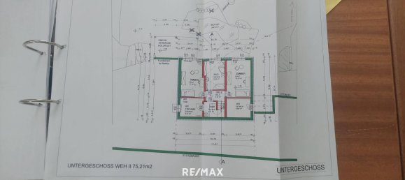 3 bedrooms House in Obritzberg-Rust, Austria No. 151882 22