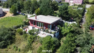 3 bedrooms House in Obritzberg-Rust, Austria No. 151882