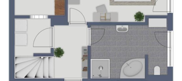 3 bedrooms House in Obritzberg-Rust, Austria No. 151882 25