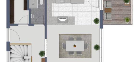 3 bedrooms House in Obritzberg-Rust, Austria No. 151882 24