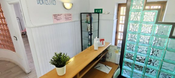 6 bedrooms Commercial property in Cadiz, Spain No. 184116 21