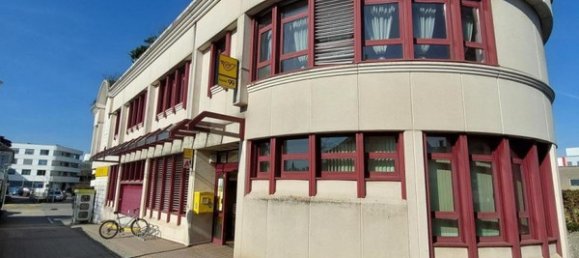 1087m² Office in Schwanenstadt, Austria No. 221781 2