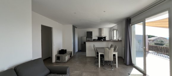 2 غرف نوم منزل في Monacia-d'Aullene, France رقم 54668 9