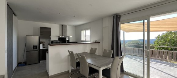 2 غرف نوم منزل في Monacia-d'Aullene, France رقم 54668 10