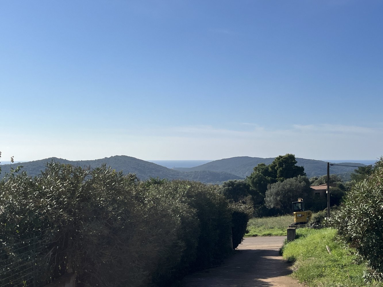 2 غرف نوم منزل في Monacia-d'Aullene, France رقم 54668