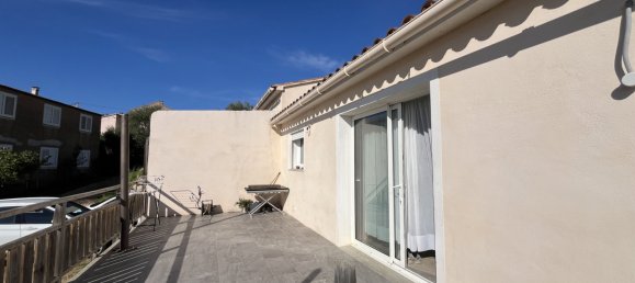 2 غرف نوم منزل في Monacia-d'Aullene, France رقم 54668 2