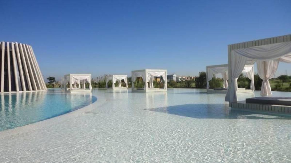 2 bedrooms Apartment in Tigre, Argentina No. 53355