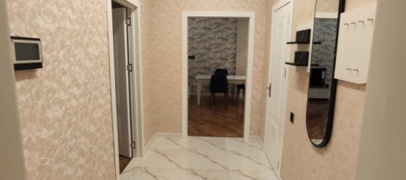 Apartamento T2 em Khatay, Azerbaijan N.º 1840 6