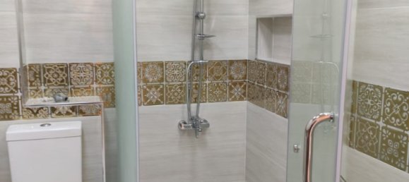 Apartamento T2 em Khatay, Azerbaijan N.º 1840 13