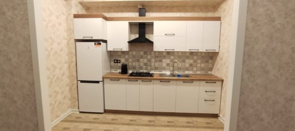 Apartamento T2 em Khatay, Azerbaijan N.º 1840 11