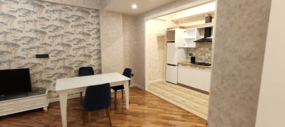 Apartamento T2 em Khatay, Azerbaijan N.º 1840 3