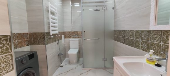 Apartamento T2 em Khatay, Azerbaijan N.º 1840 14