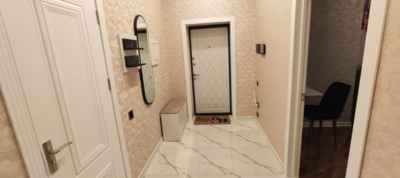 Apartamento T2 em Khatay, Azerbaijan N.º 1840 7