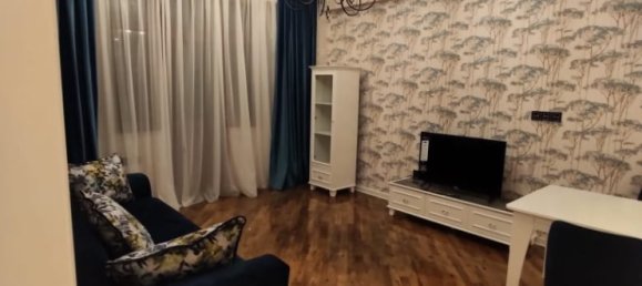 Apartamento T2 em Khatay, Azerbaijan N.º 1840 10