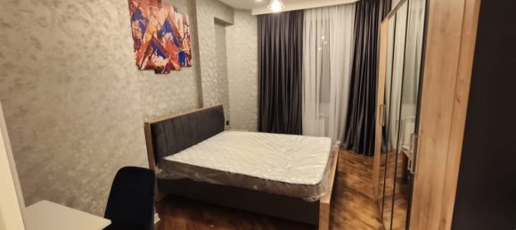 Apartamento T2 em Khatay, Azerbaijan N.º 1840 12