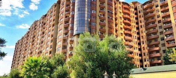 Apartamento T2 em Khatay, Azerbaijan N.º 1840 5