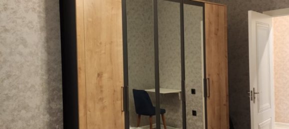 Apartamento T2 em Khatay, Azerbaijan N.º 1840 8