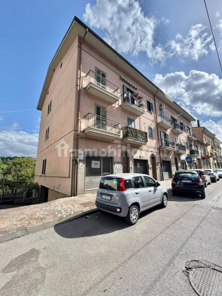 5 bedrooms Duplex in Avellino, Italy No. 344593