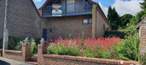 Casa T2 em Reclinghem, France N.º 275558 10