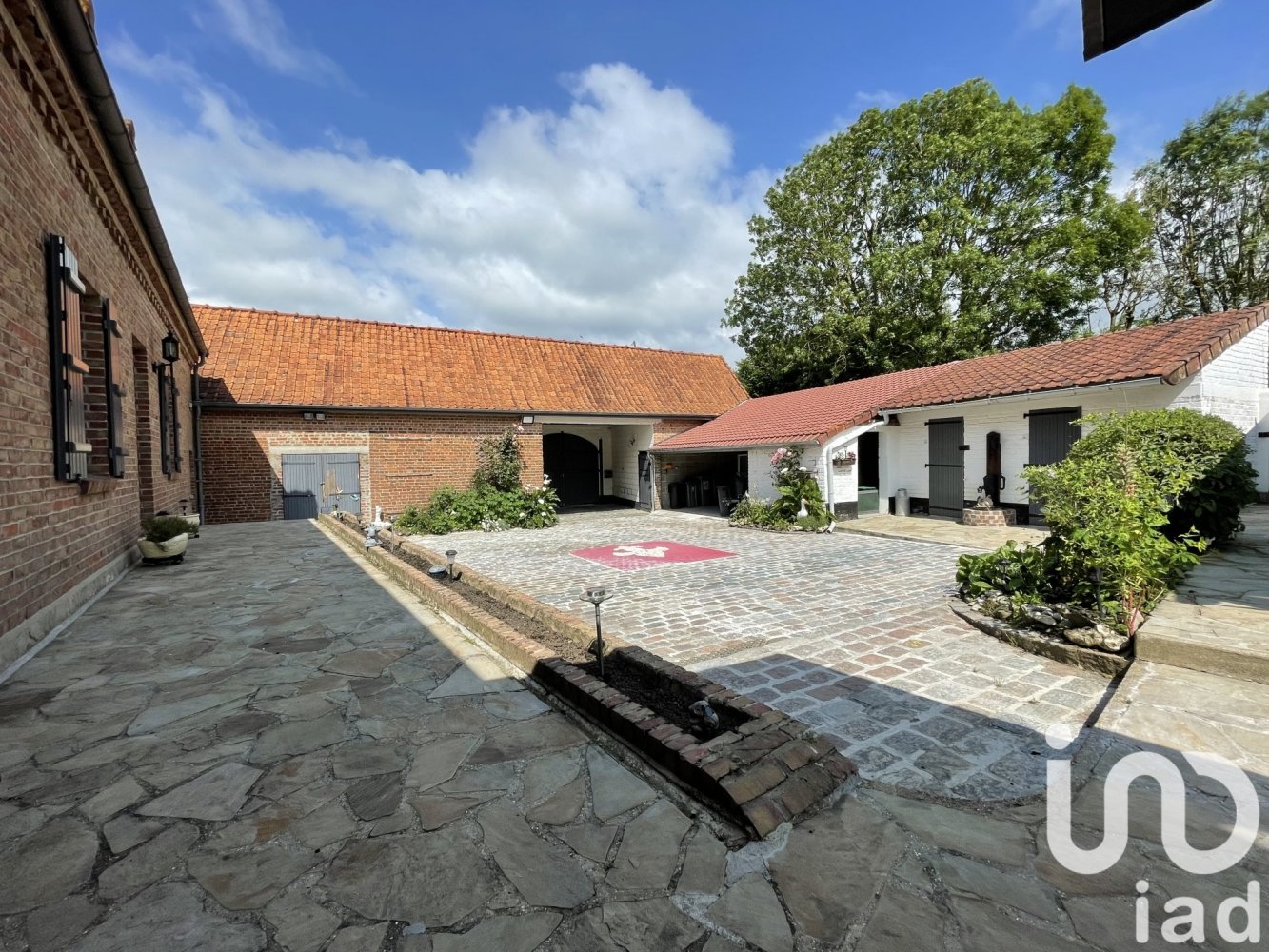 Casa T2 em Reclinghem, France N.º 275558