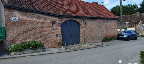 Casa T2 em Reclinghem, France N.º 275558 11