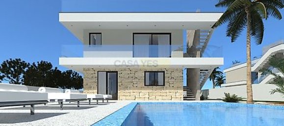 قطعة أرض في Silves, Portugal رقم 41567 3