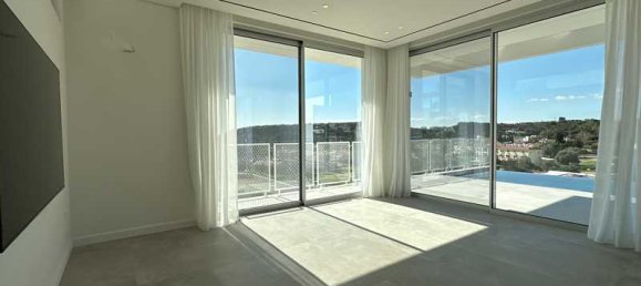 Villa de 7 dormitorios en Agios Tychonas, Cyprus No. 19861 13