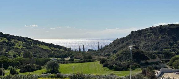 Villa de 7 dormitorios en Agios Tychonas, Cyprus No. 19861 15