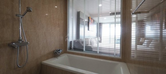 Condominio de 2 dormitorios en Bang Lamung, Thailand No. 19575 14