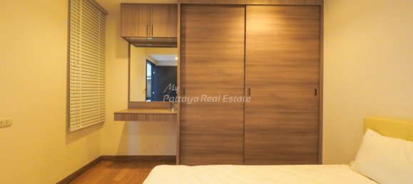 Condominio de 2 dormitorios en Bang Lamung, Thailand No. 19575 15