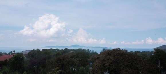 Condominio de 2 dormitorios en Bang Lamung, Thailand No. 19575 17