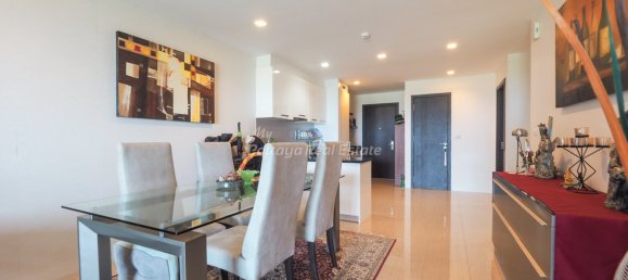 شقة 2 غرف نوم  في Pattaya, Thailand رقم 19575 6